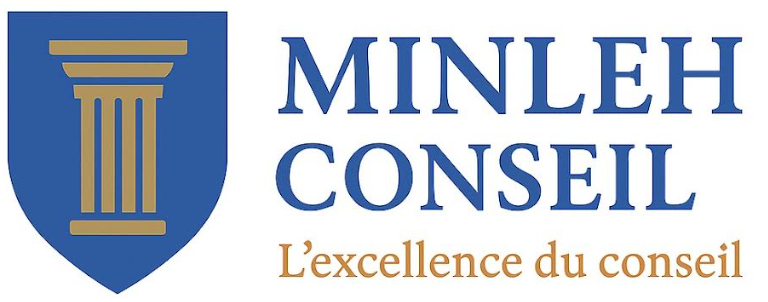 Minleh Conseil — L'excellence du conseil